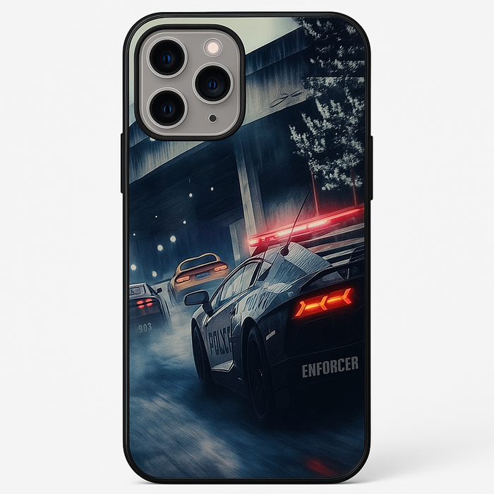 Car series iPhone 12 Pro Max