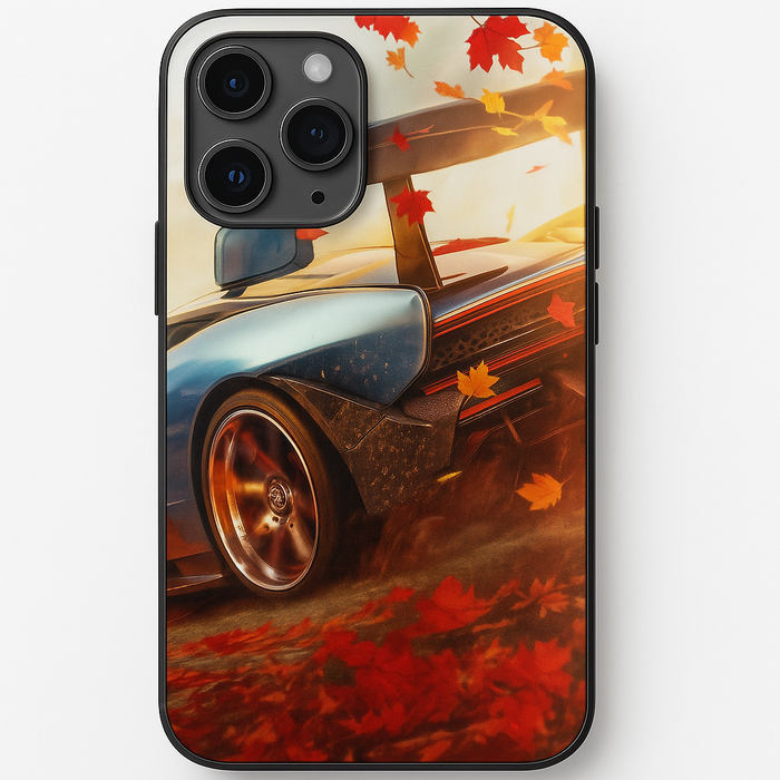 Car series iPhone 12 Pro Max