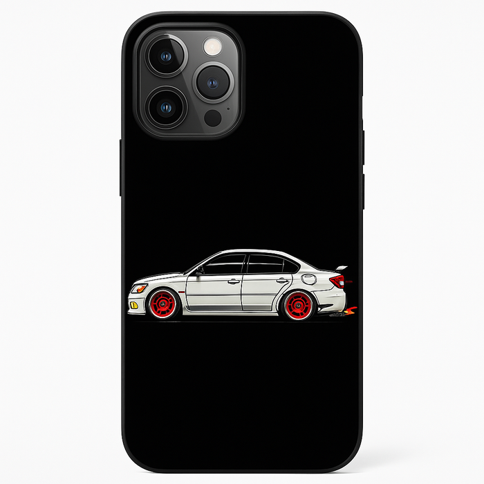 Car series iPhone 12 Pro Max