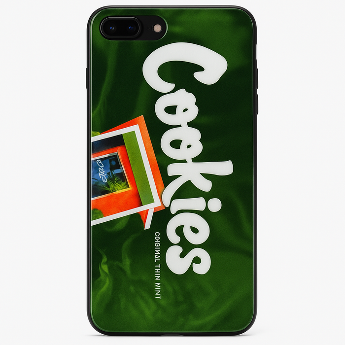 Cookies Collab Series – iPhone 7/8 Plus Cases