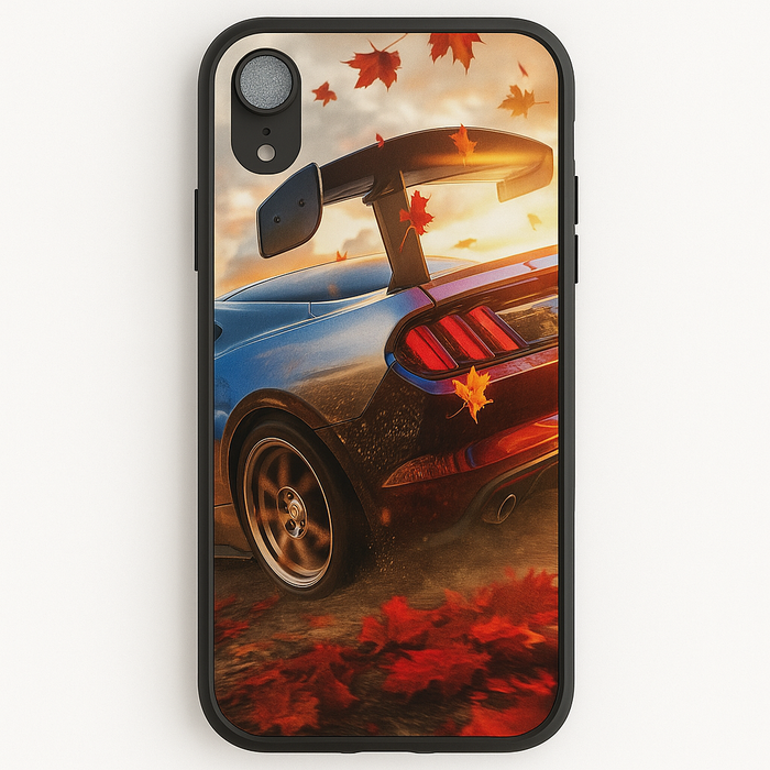 Muscle – Challenger CAR XR Case