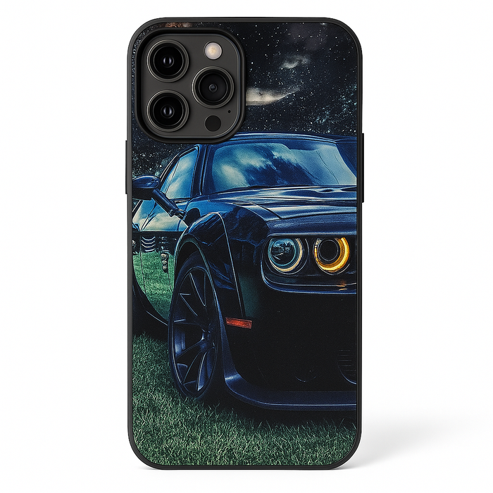 Car series iPhone 12 Pro Max