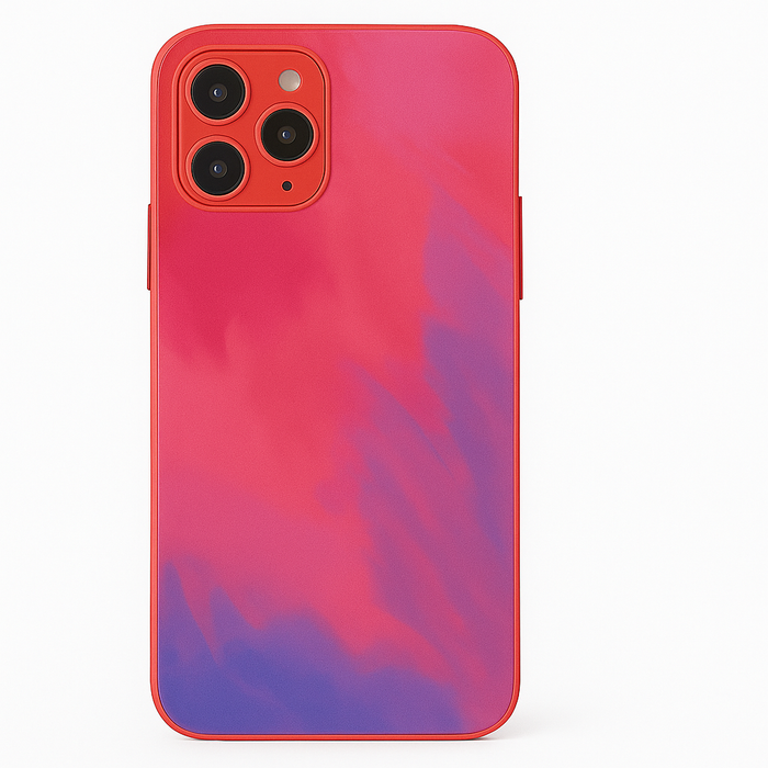 Emerald Cloud Case – iPhone 11 Pro Max