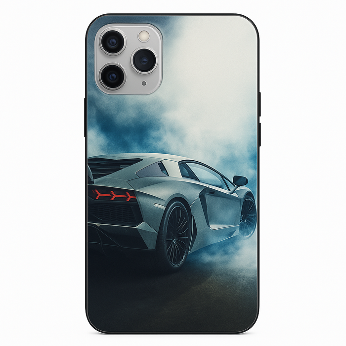 Car series iPhone 12 Pro Max