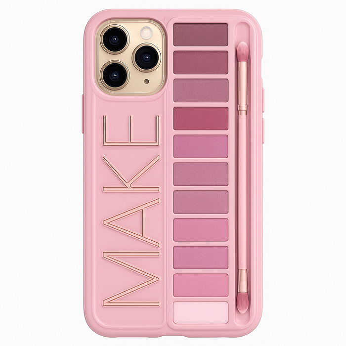 Makeup Palette Case – iPhone 11 Pro