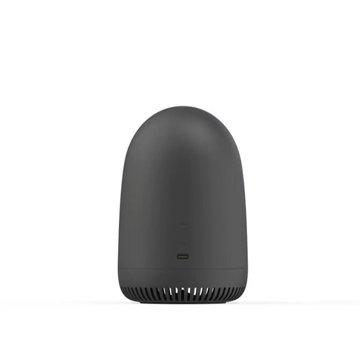 CAPO Magnetic Wireless Charger & Bluetooth Speaker