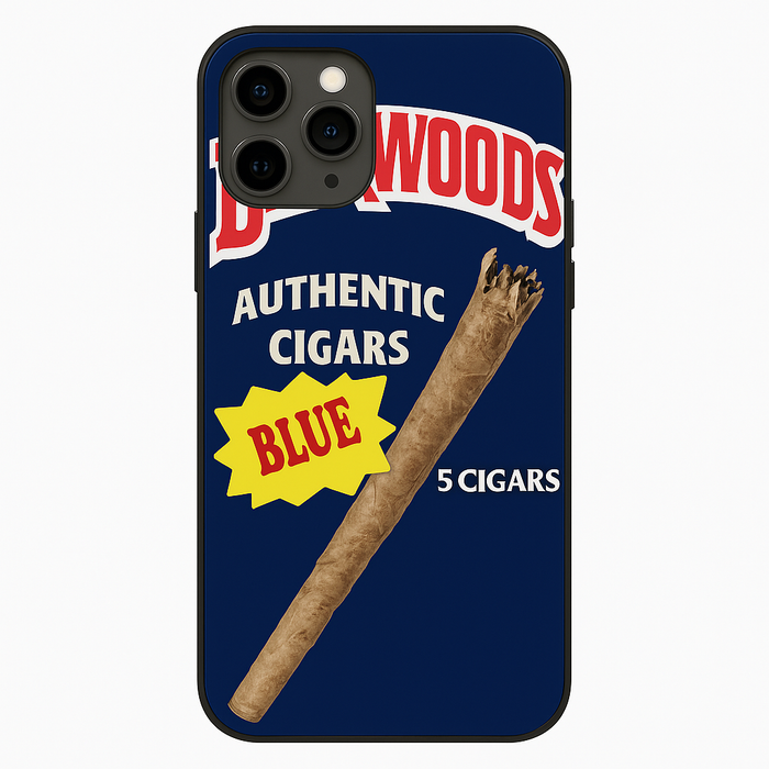 Backwoods-Themed iPhone 12 Pro Max Case – Variety Collection