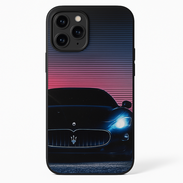 Car series iPhone 12 Pro Max