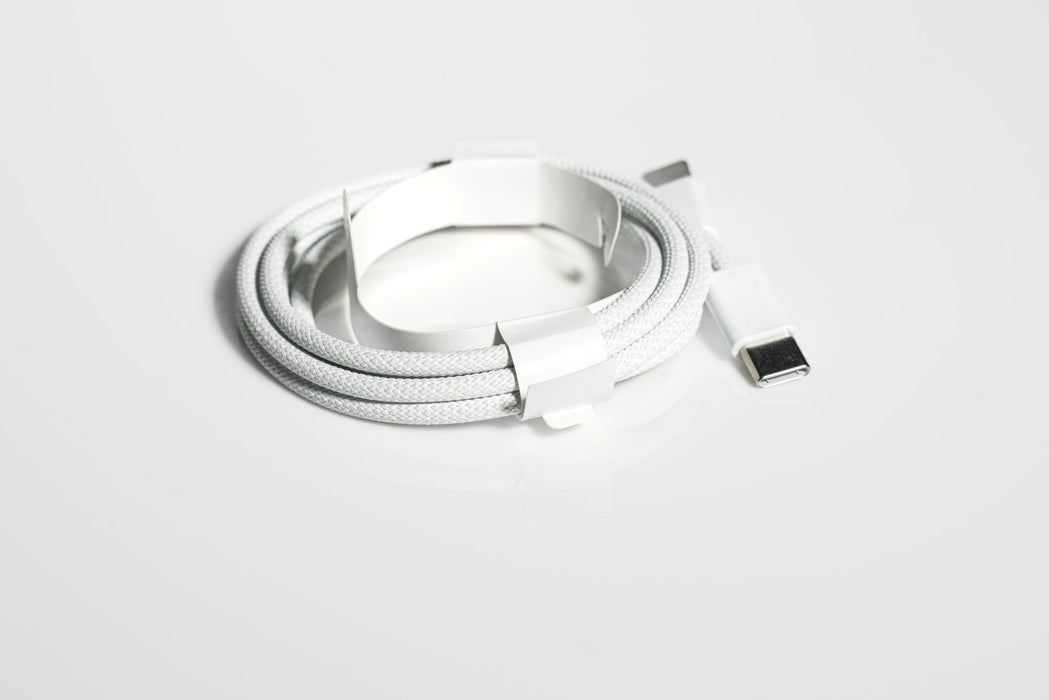 USB-C to USB-C Charge Cable (1m)