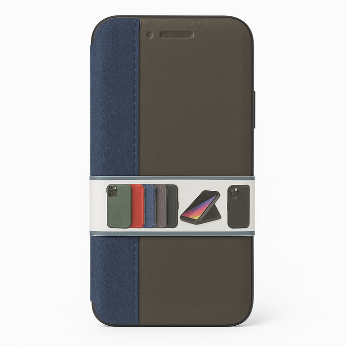 Premium Wallet Case for iPhone 11 Pro