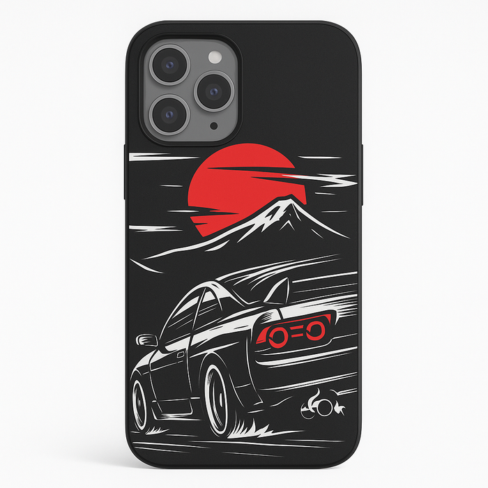 Car series iPhone 12 Pro Max