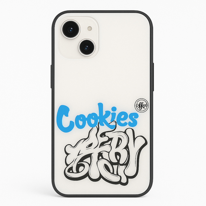 Cookies iPhone 13 Mini Case