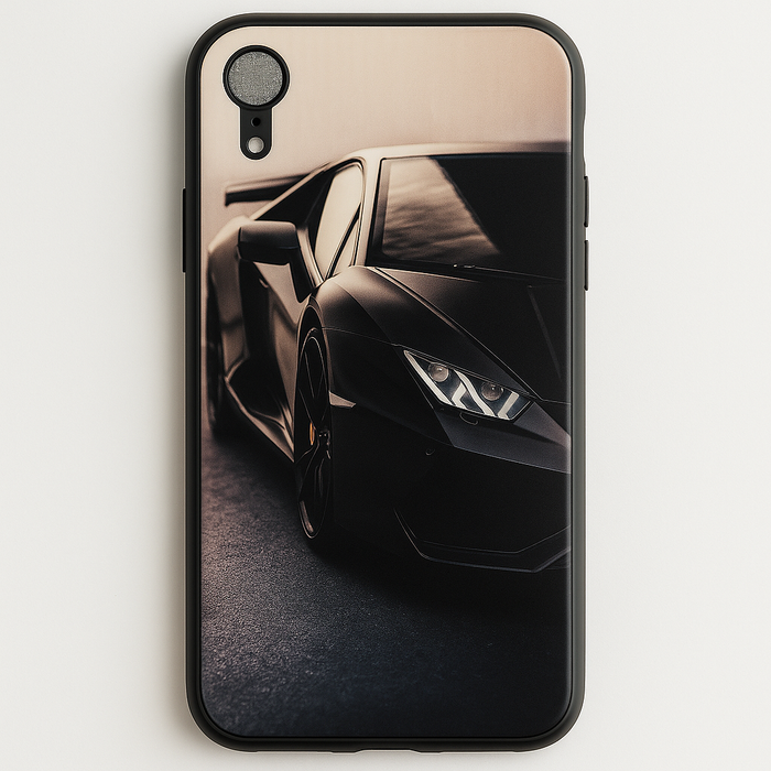 Muscle – Challenger CAR XR Case