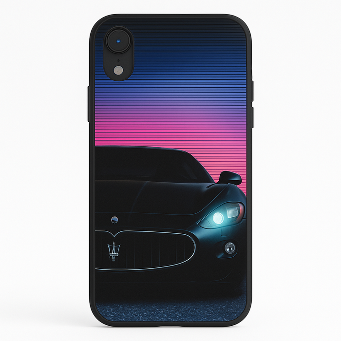 Muscle – Challenger CAR XR Case