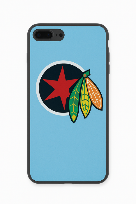 Chicago Blackhawks iPhone 7/8 Plus Case Collection