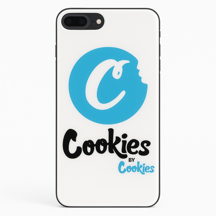 Cookies Collab Series – iPhone 7/8 Plus Cases