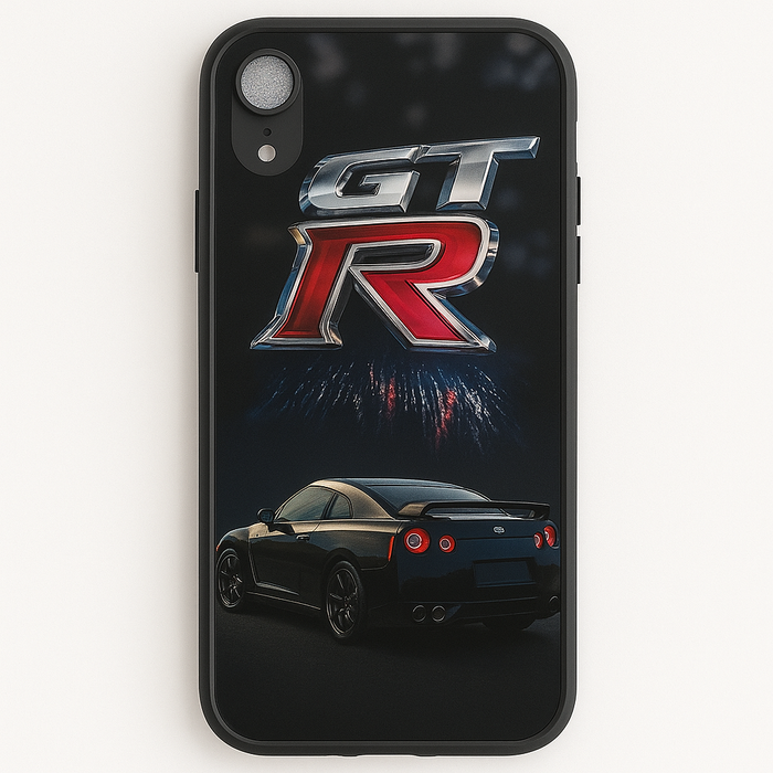 Muscle – Challenger CAR XR Case