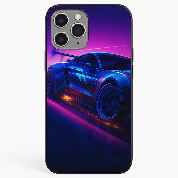 Car series iPhone 12 Pro Max