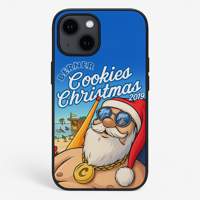 Cookies iPhone 13 Mini Case