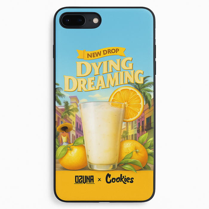 Cookies Collab Series – iPhone 7/8 Plus Cases