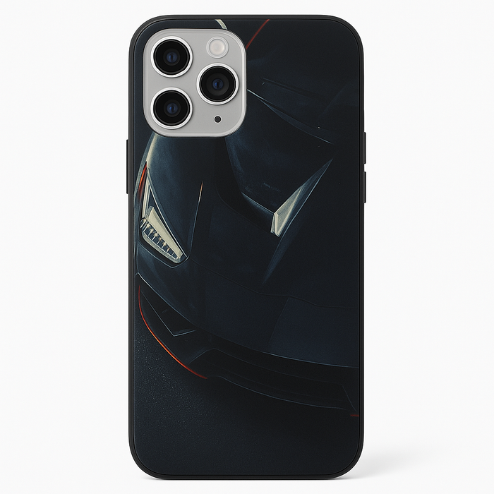 Car series iPhone 12 Pro Max