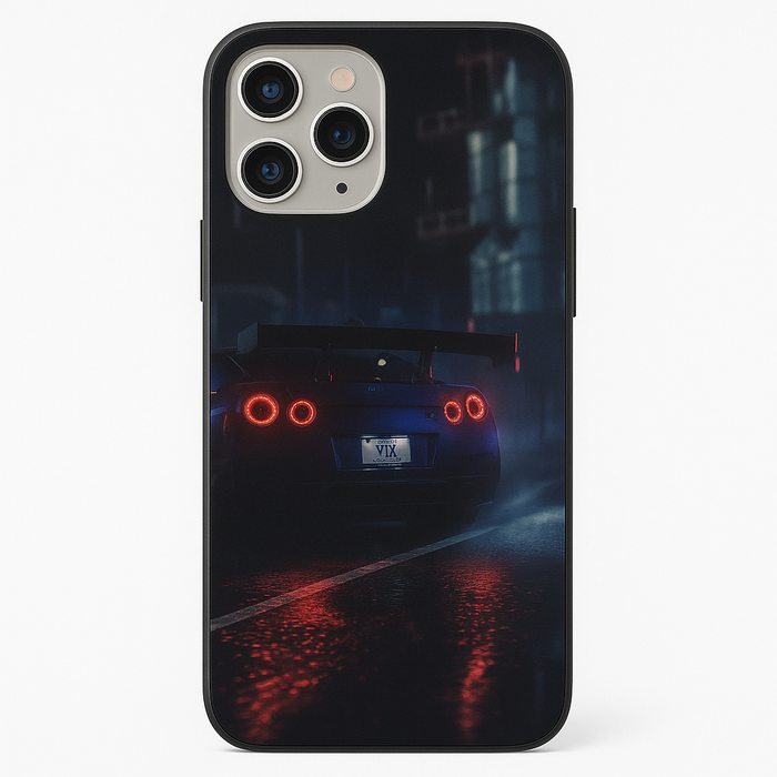 Car series iPhone 12 Pro Max