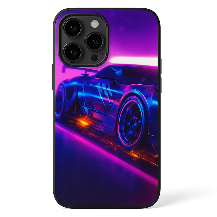 Car series iPhone 12 Pro Max