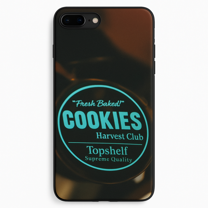 Cookies Collab Series – iPhone 7/8 Plus Cases