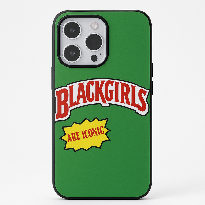 Backwoods iPhone 13 Pro Case
