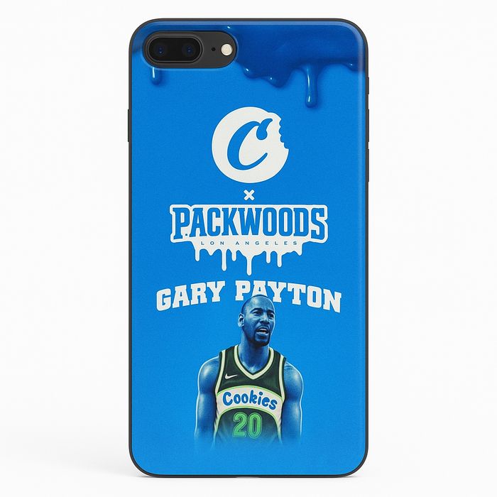 Cookies Collab Series – iPhone 7/8 Plus Cases