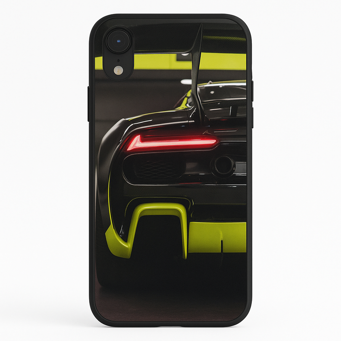 Muscle – Challenger CAR XR Case