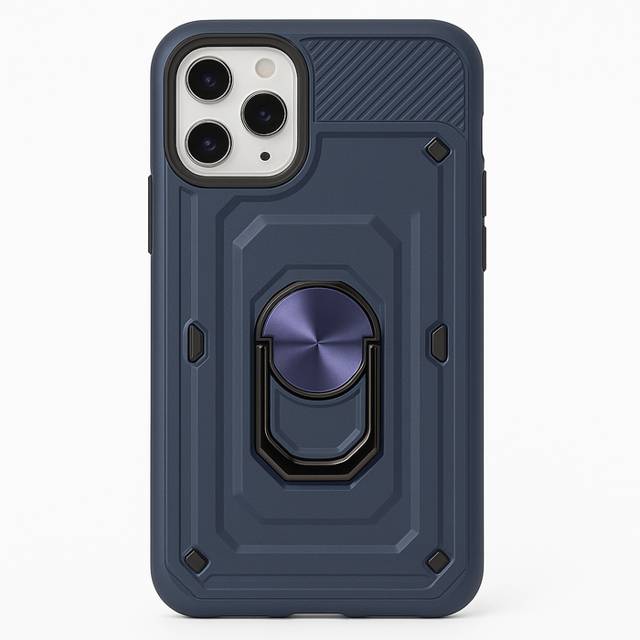 Shockproof Ring Case for iPhone 12 Pro Max