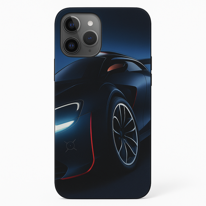 Car series iPhone 12 Pro Max