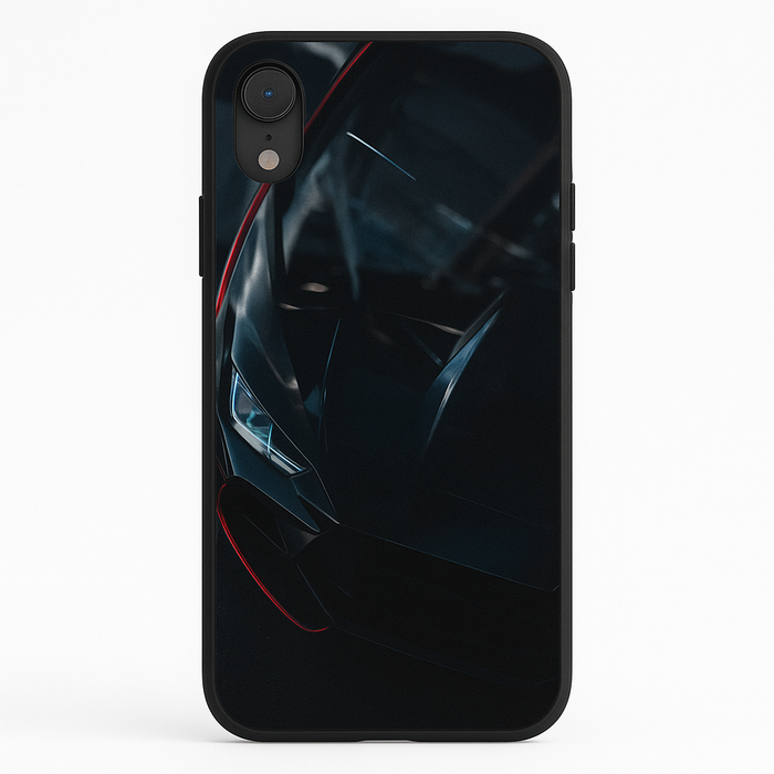 Muscle – Challenger CAR XR Case