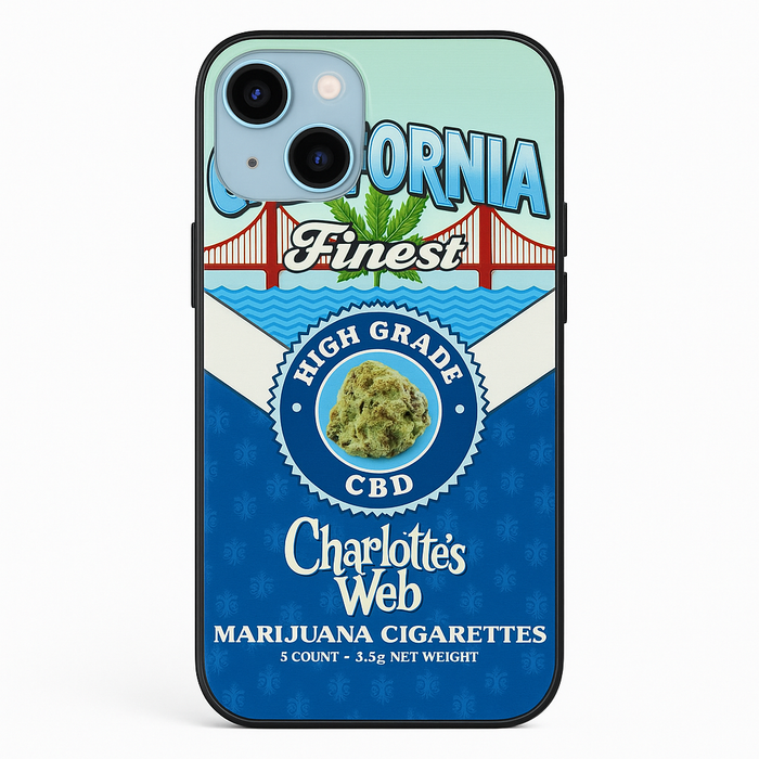 Cookies iPhone 13 Mini Case