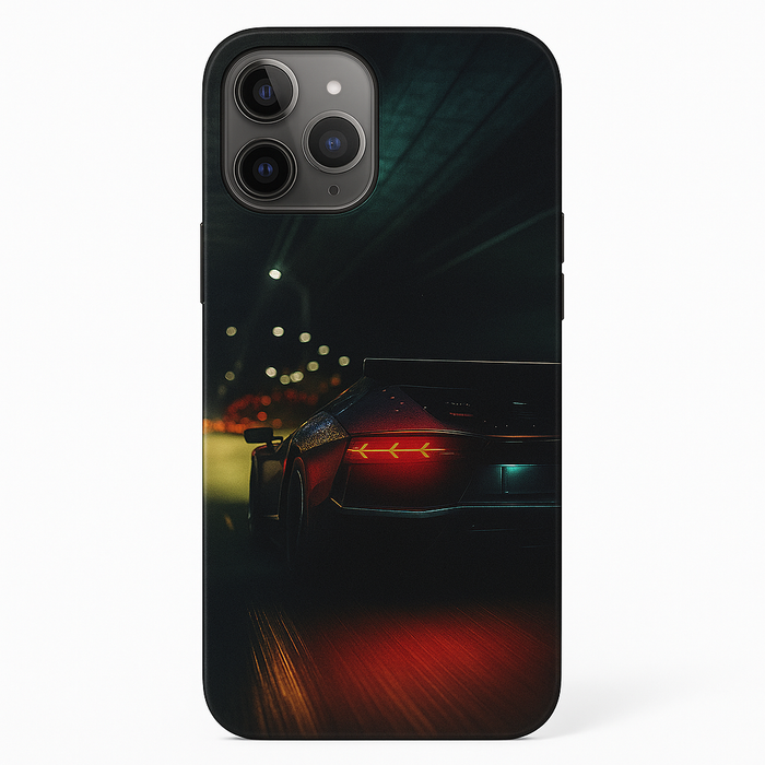 Car series iPhone 12 Pro Max