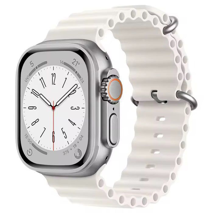 G98 Ultra Smart Watch – 2.08” Infinite Display