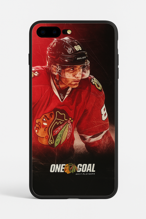 Chicago Blackhawks iPhone 7/8 Plus Case Collection