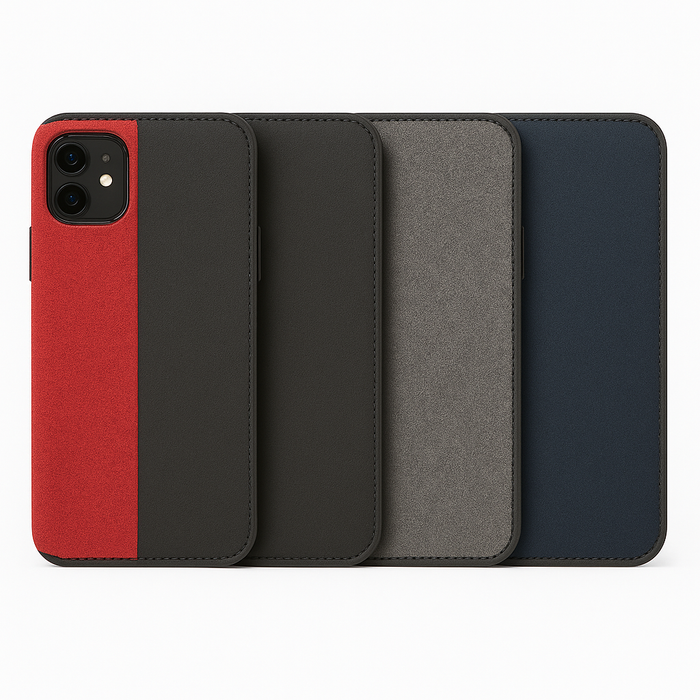 Premium Wallet Case for iPhone 11 Pro