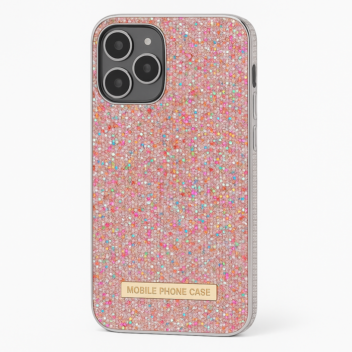 Glitter Bling iPhone 11 Pro Case – Sparkle Series