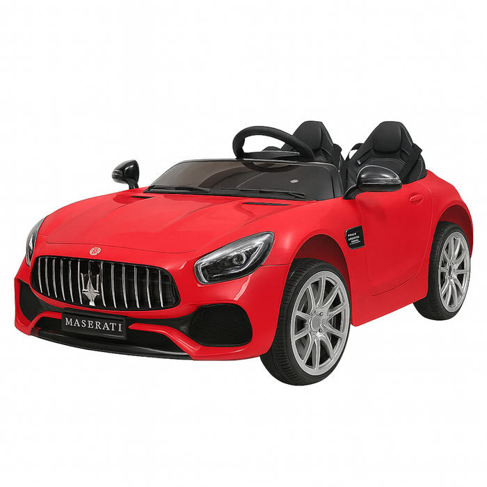 Children’s Electric Four-Wheel Ride-On Car – 12V Battery Powered with Remote Control (KY-6688/KY-6699)