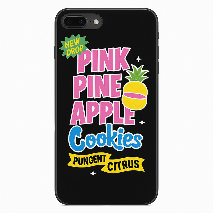 Cookies Collab Series – iPhone 7/8 Plus Cases