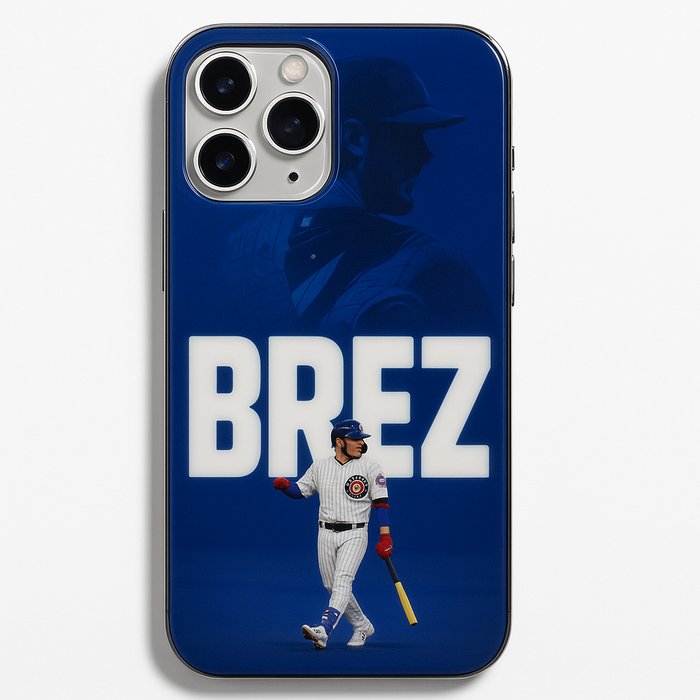 Chicago Cubs iPhone 12 Pro Max Case