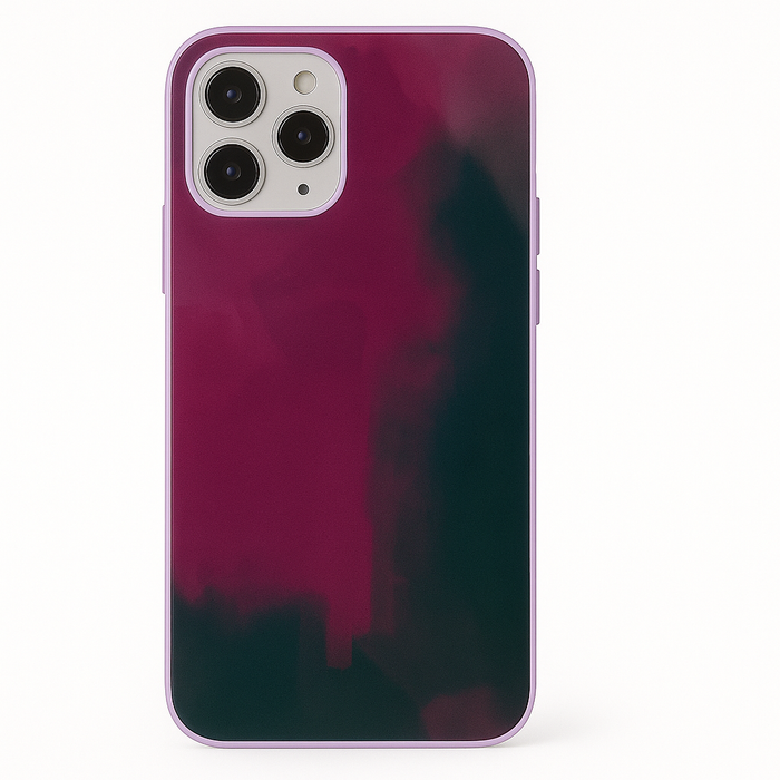 Emerald Cloud Case – iPhone 11 Pro Max