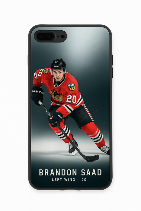 Chicago Blackhawks iPhone 7/8 Plus Case Collection