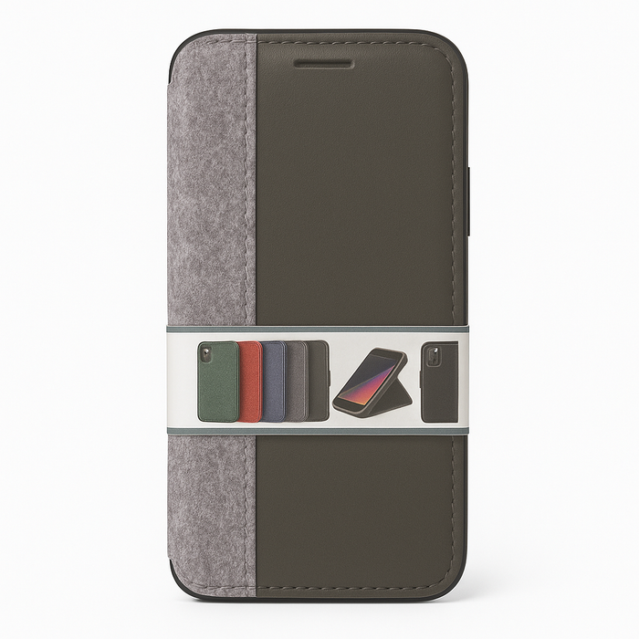 Premium Wallet Case for iPhone 11 Pro