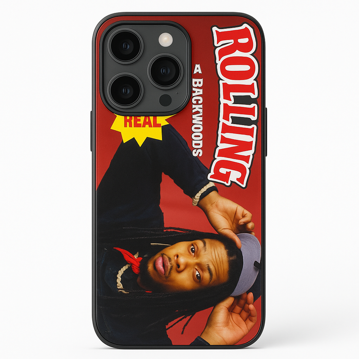 Backwoods iPhone 13 Pro Case