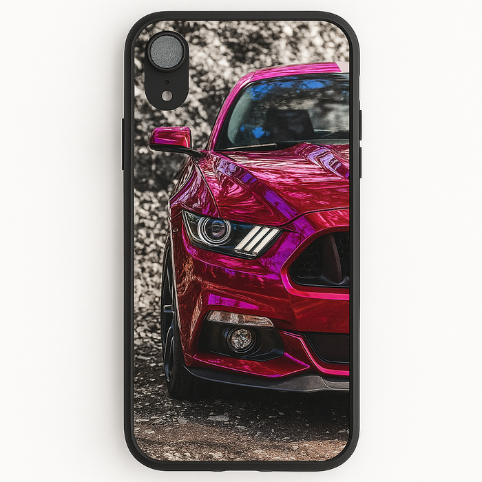 Muscle – Challenger CAR XR Case