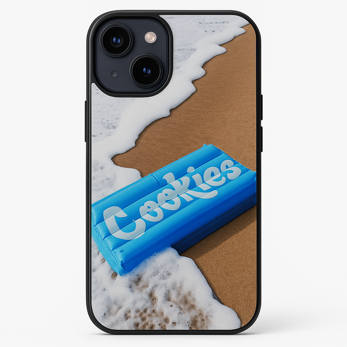 Cookies iPhone 13 Mini Case