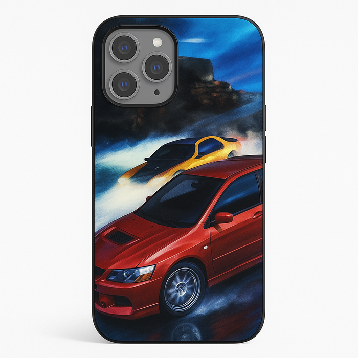 Car series iPhone 12 Pro Max